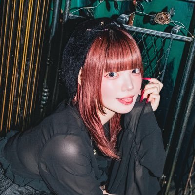 しろくてまるいよ👶🏻 #まるまるももる 10/24プレデビュー アスパルテーム @aspartame_off 💉❤️🩹 コンカフェ @MIH_official_🪽にいます