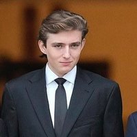 barron trump_🇺🇸 (@t4barron) 's Twitter Profile