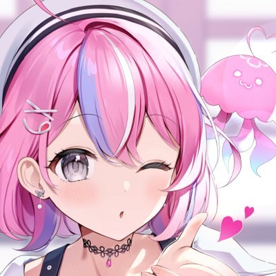 カフェ #ぶいぱい で働くダメボ奇声系ヴァンパイア
┊︎誘われたら何でもやるenjoyゲーマー
┊︎ FM🥞┊︎ FNぱねっこ
┊︎配信 #まじぱねらいぶ┊︎ FA #まじぱねぱれっと
┊︎ママ(@momoshiki)
┊︎お問合せhttps://t.co/v2JYyOEIx3