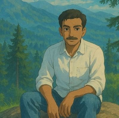 25 || 6'' || Muslim || Learning || Passionate || stoic || Self introspection