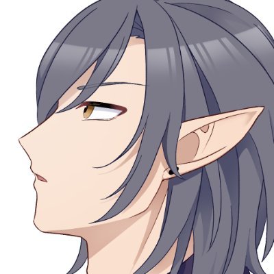 八雲無月@千葉エルフさんのプロフィール画像