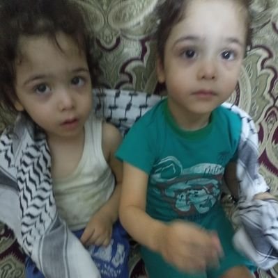https://t.co/SiwBWU1RGV
From the land of death and destruction: Gaza.
💔🇵🇸