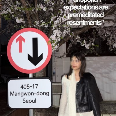 🇮🇳🇰🇷
yonsei cs, swe @ https://t.co/Zrx5g7DivH
building in public for shipaton2025
https://t.co/ot27IwyMGY