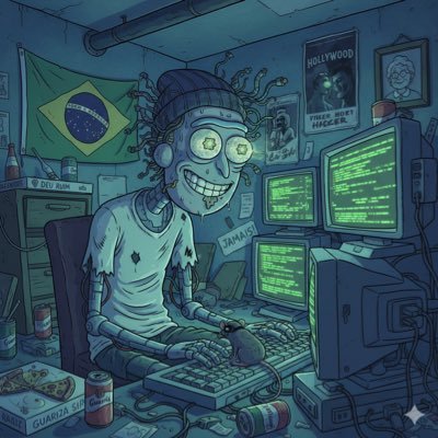 vibe_e_coding's profile picture. 