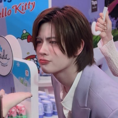 ✿。🎀❀。⋆。 𝓛𝓸𝓿𝓮𝓵𝔂 ♡ 𓂃{ GOT7 — 💖 @BamBam1A } ☁️🍓 — Tle Firstone ✿。🎀❀。Keng Namping ✿。🐰❀
