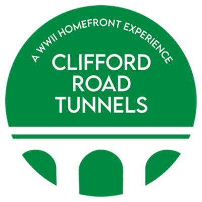 CliffordTunnels's profile picture. We are a unique WW2 Home Front Experience Museum located in the heart of Ipswich, Suffolk.  A treasure trove of history waiting to be explored...