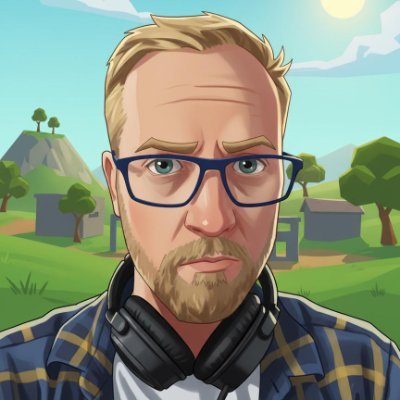 ChesterbobNoice's profile picture. I do things at @NoiceStreaming.