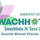 DRDO SIDDIPET (@drdo_siddipet) 's Twitter Profile