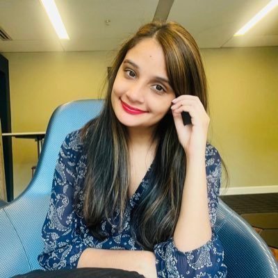 Journalist. Senior Editor @AlterNet. Prev: @thehill. Past life: Managing Editor @TFT_ Words in @ForeignPolicy, @thehill, @dawn_com etc. @NYU_journalism alum