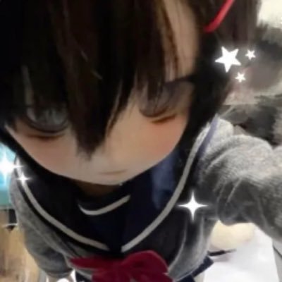 hoshinonoris's profile picture. plz not follow me