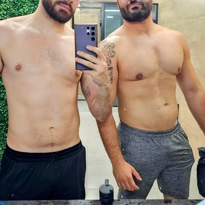 Couple that enjoys the biggest dicks.
Enjoys the best ones BIG DICKS. 🥵🍆
Coming soon Privacy and Only Fans.
We seek collabs (DM).