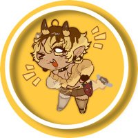 Hachimitsu Tachibana | Puddin Oni 🍮🥄 (@dripofhachi) 's Twitter Profile