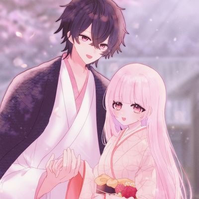 画画的,相册里有白历史,蟹蟹茄子
让我去2次元 ♥@suisei_yt🍑@yume148AB
❄@_8Flora8💍@cowmilk_x🐱ྀི@Ri_game12
依頼受付垢@usagi0901ryo🦠
朝光