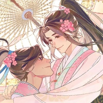 danmei, alnst, bts, anime; brown; she/they; backup: @kagsluvvrr