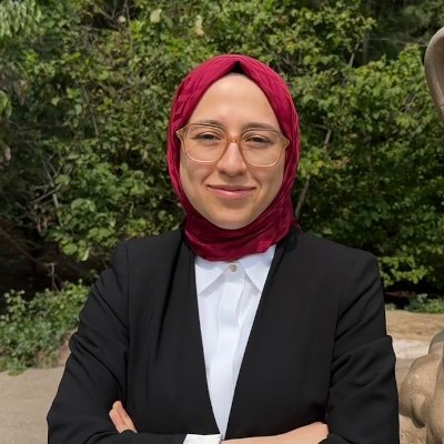 PhD Student @PennStateEcon; econ&pols'20 @UniBogazici; economics of best of both worlds: experiments + structural modeling; education, human capital.
