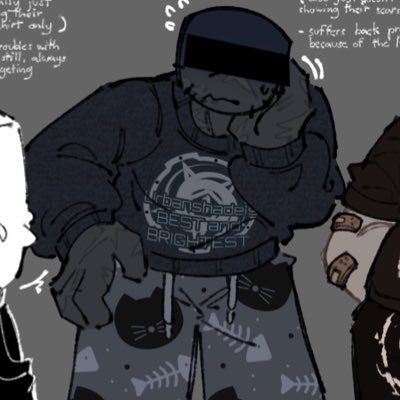 _Kindainsane_'s profile picture. || Mostly role play in Comments/Posts. Im also a kin, towards Expendable specifically and a few others. #1 Pressure fan. MEDHAMMER DNI+Sebpainter dni🙂‍↕️ ||