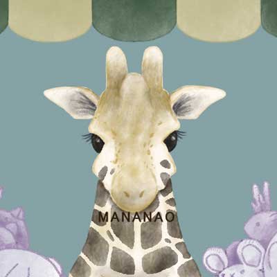 MANANAOさんのプロフィール画像