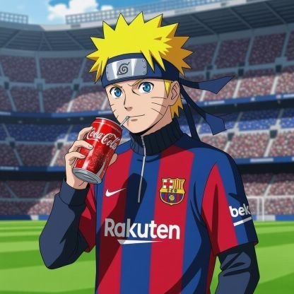 nmarchionni's profile picture. FC BARCELONA y BOCA