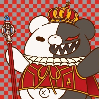 Weirdo obsessed with good art, Fat people, Music, Danganronpa and Peace, Nevermind
The ultimate simp of the Ultimate imposter and Nina Cortex Simp
Eng/Esp