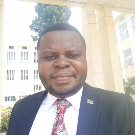 Époux, Père| Licencié en Psychologie et Sciences de l'Education| Catholique Membre de la Commission Justice et Paix| ECOLE IBALANKY | Fonctionnaire 🇨🇩