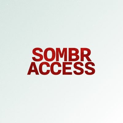 Home for all things Sombr. Debut album, I Barely Know Her, out now.
