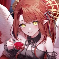 ありちゃ。 (@alicya_illust) 's Twitter Profile Photo ありちゃ。 (@alicya_illust) 's Twitter Profile Photo
