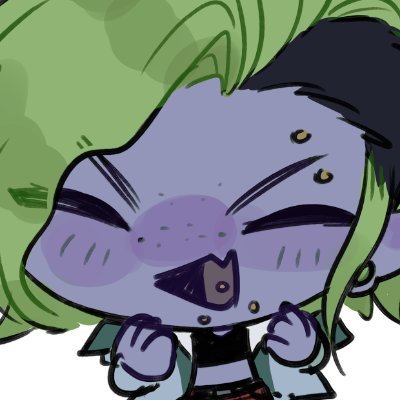 🪦 Business Inquiries - gizzyvtuber@gmail.com
🪦 @CuddleCrypt Partner: 10% GIZZYSINCLAIRVT
☽ Zombie of @TheRealmsVT ☾
#GizzyZomArt