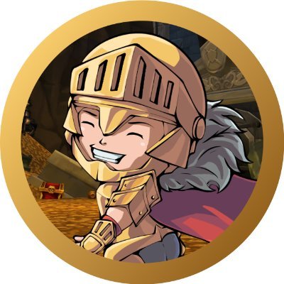 GoldenatorNFT's profile picture. Bring forth golden light into the world of NFTs! Going live soon! #NFTArtist