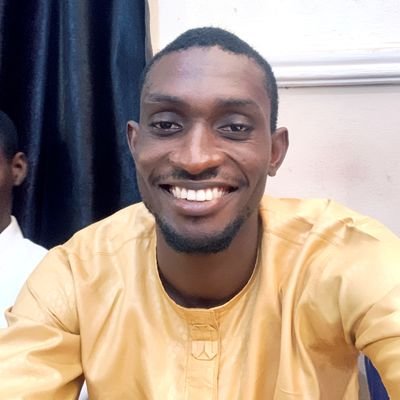 Hopedgreat's profile picture. Child of God|Medical Radiographer| Data analyst