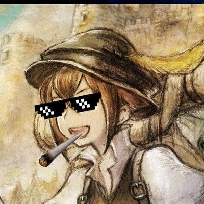I will usually post video game clips and screenshot. I also repost videogame related news and anime. Enjoy your games stories and everything it has to offer ✨