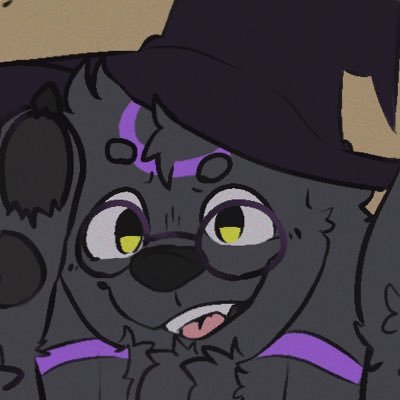 18+ Rippy!! 20 he/him A very dumb thing. I post whatever I want on here.