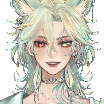 Freelance Illustrator | VTuber Model Artist | Comms Open
⋆ Comms: https://t.co/Eu2BM28YGX
⋆ Business: blumoon.work@gmail.com