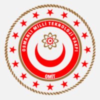 Osmanlı Milli Teknoloji Vakfı (@omitvakfi) Twitter profile photo