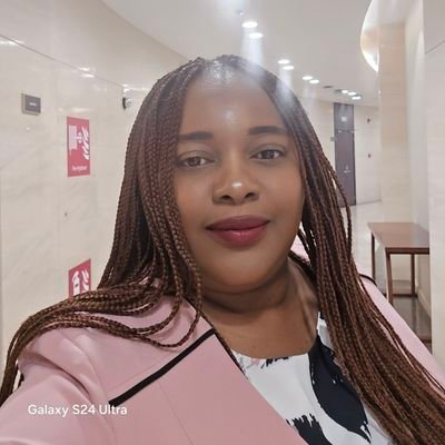 🟡Member of Parliament 🇿🇼|Mashonaland West |Climate,Tourism & Health parliamentary committees| Change Champion| Mhondoro| Rural girls |RT's not endorsement|