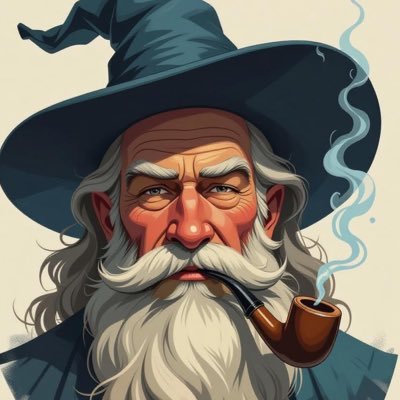 TheWizard0fAus1's profile picture. Crypto Enthusiast since 2016. My posts are my resume. Searching for a shit coin a little less shit than the rest.
