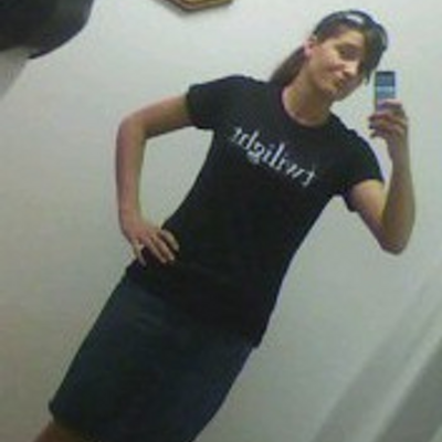 Profile Picture of Crystal Clampitt (@crissy_scott) on Twitter