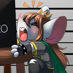 🌱Cuki/ENG-SPA 🇨🇴🌱
☆Creadora de contenido y payasa de +238k 🤡☆
La rata babosa de Perfectos Desconocidos 🐭🚬
Terreneitor de @NautTv📺🧡
pfp: @RoweenCervine