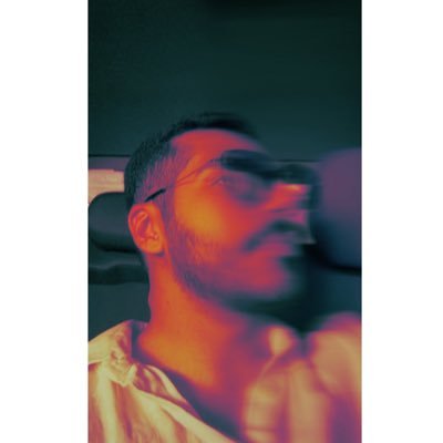 DevilxKW's profile picture. escaping the matrix