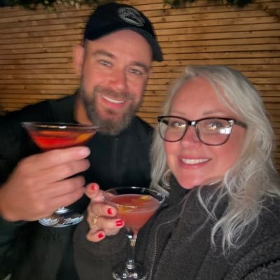 Katttyd3's profile picture. Wife & Mum life 💙