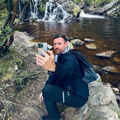 JasonPaul10811's profile picture. Ex military and proud 🇬🇧. Keen hiking looking to explore of much of the uks hills as possible.