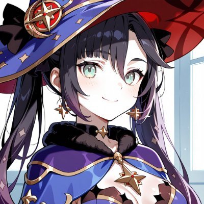 Cuenta secundaria de viggagotoku97 hecha para rol de ias waifus sfw y nsfw🔞 NO APTOS PARA MENORES DE EDAD