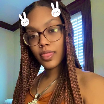 TheWild_one26's profile picture. Just a young black queen trying to make it out. come support me. https://t.co/agT1t7LHMt