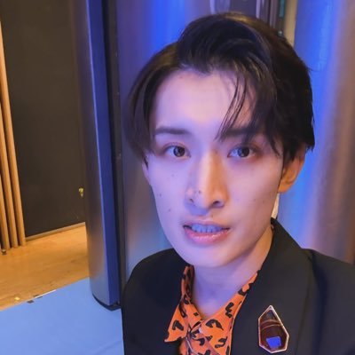 photoboy_KojiM's profile picture. Snow Man / 𝒑𝒉𝒐𝒕𝒐 𝒃𝒐𝒚
