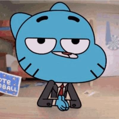 GumballMK17's profile picture. South Korean, gaming, anime, Manga, cartoon fan

Politically incorrect