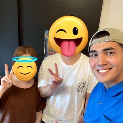 su_thyan0531's profile picture. 【すーちゃんクリーニング】 ニコッとあなたを笑顔に😊 ニコッとお部屋を綺麗に✨ 神奈川県茅ヶ崎市を本店とし月に300件もの依頼があり勢いがあるお掃除屋さん🧽 ツーショットでお客様を笑顔にをコンセプトに 清掃屋とは思えない圧倒的なアイデアで業界1位になります💡 すーちゃんを応援よろしくお願いします🙇