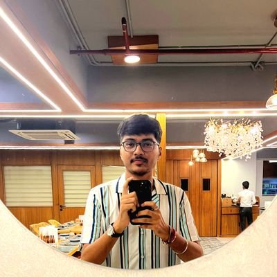 imTgandhi's profile picture. Grinding pixels and logic