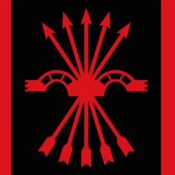 “Fascism was born to inspire a faith not of the Right or of the Left, but a collective, integral, national faith.”