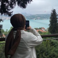 Yüsra Kılıç (@yusra_klcc) 's Twitter Profile