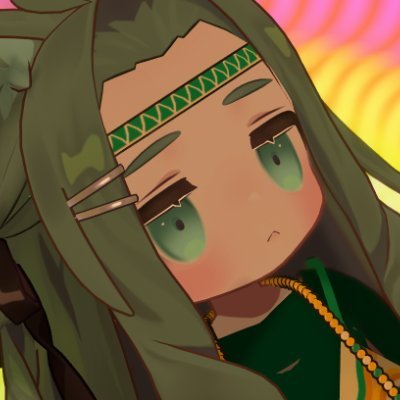 VRC用垢
ビールとウイスキーが好きな奇人
VRC軍装同好会の主催です。
https://t.co/LXRb2aSJ8y
ディスコード
https://t.co/YVMLw4hsec