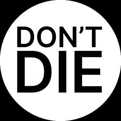 dont___die's profile picture. 49. Whatever you do, do not decompose